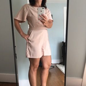 Banana Republic Romper